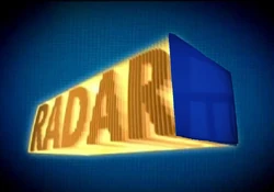 Radar Praça