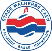 SM Caen logo