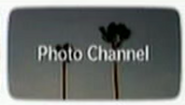 Customized version of Photo Channel, when the 1.1 version first was shown at 2007.