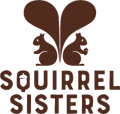 2018: Squirrel Sisters