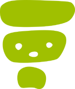 Prototype logo by Takahisa Suda