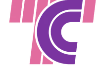 1992-1993 without Telecentro wordmark and 1993-1995 without Television wordmark