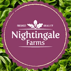 Tesco Nightingale Farms