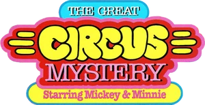 Thegreatcircusmysteryxa0