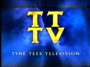 Tyne Tees Television (1998)