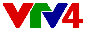 VTV4 logo 2013 final
