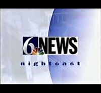 WCNC-TV NEWS CHARLOTTE NC TEASER 1998 2