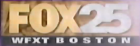 WFXT 1996