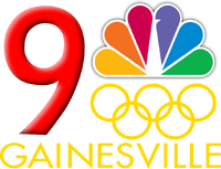 Olympics Logo (2008-2016)