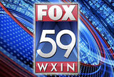 Fox 59 News open (2009-2013)