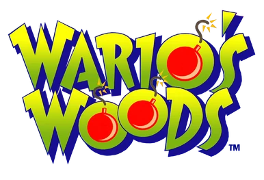 WariosWoodsLogoUS