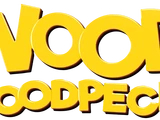 Woody Woodpecker (2018 web series)