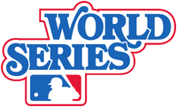 World Series, Logopedia