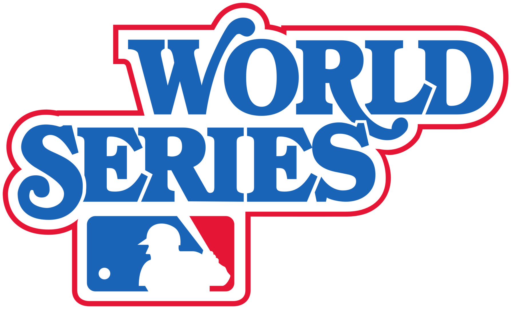 World Series, Logopedia