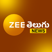 Zee Telugu News Logopedia BreezeWiki