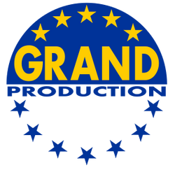 Стари логотип Grand Production.svg