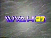 WYAH ID used from 1988-89 (beginning of animation)