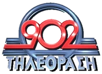 902 tv old logo 1990-2008