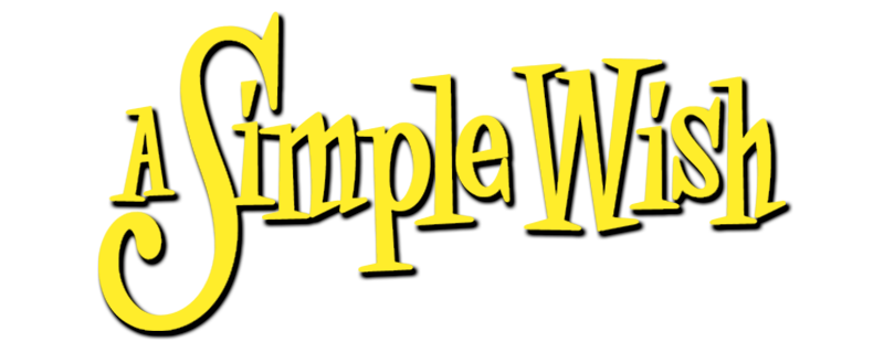 A Simple Wish Logopedia Fandom