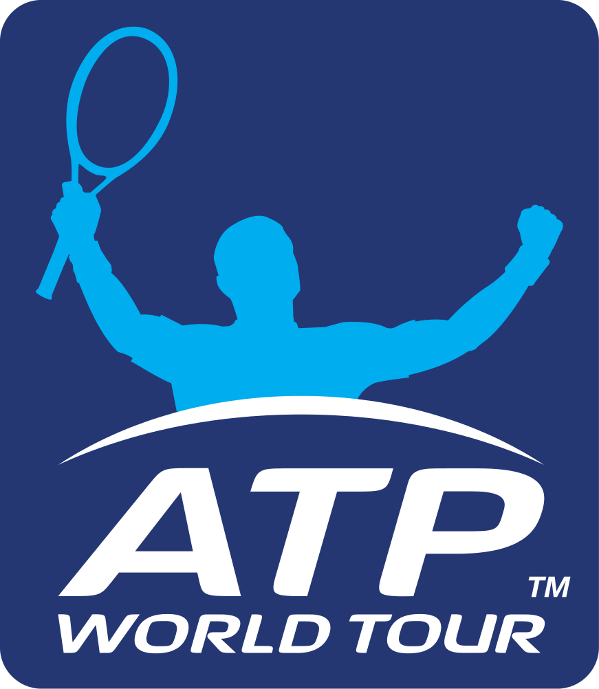 ATP Tour Logopedia Fandom