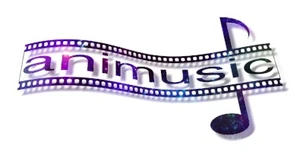 Animusic logo (1996)
