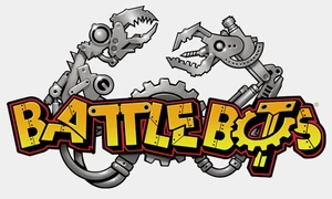 Battlebots logo