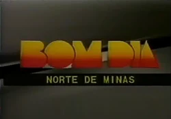 Bom Dia Norte de Minas