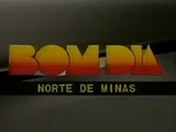 Bom Dia Norte de Minas