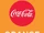 Coca-Cola/Orange Vanilla