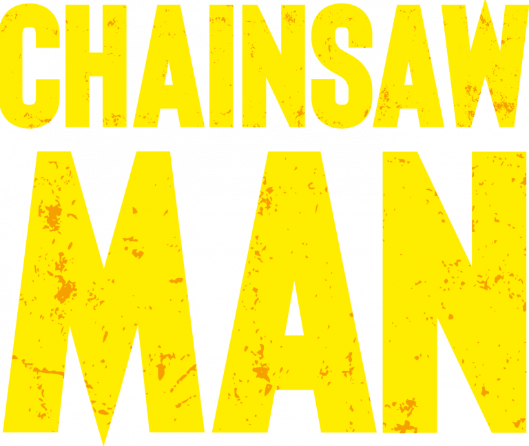 Chainsaw Man Logo and symbol, meaning, history, PNG, brand