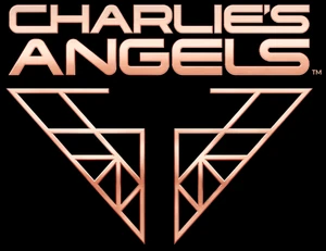 Charlie's Angels 2019 logo