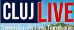 Alternate logo with slogan