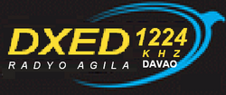 DXED 1224 Davao