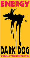 Dark Dog logo