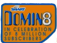 Domin8 version