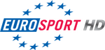Eurosport HD logo 2009