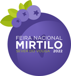Feira Nacional do Mirtilo 2022-2