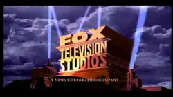 fox television studios