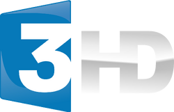 France 3/Other, Logopedia