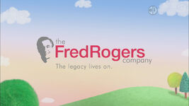 Fred Rogers Company (Daniel Tiger's Neighborhood)