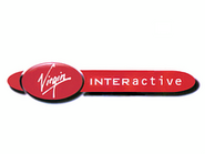 On-screen logo, used from March 1999 to 2001.