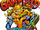 Garfield: Caught in the Act