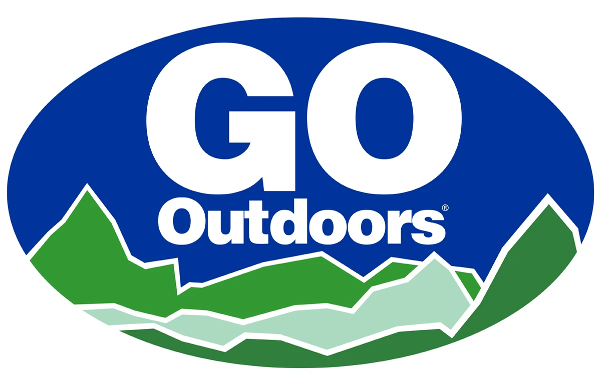 GO Outdoors Logopedia Fandom