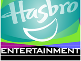 Hasbro Entertainment (first incarnation)