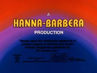 The All-New Super Friends Hour (1977)