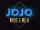 Jojo Nove e Meia