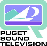 Puget Sound Television logo