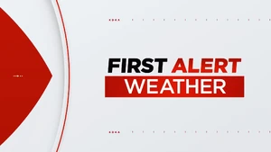 First Alert Weather alternate open