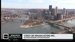 Close with early March ticker