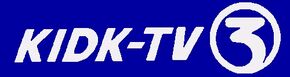 KIDK-TV logo 1996